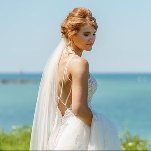 Meet your Posher, Bethany